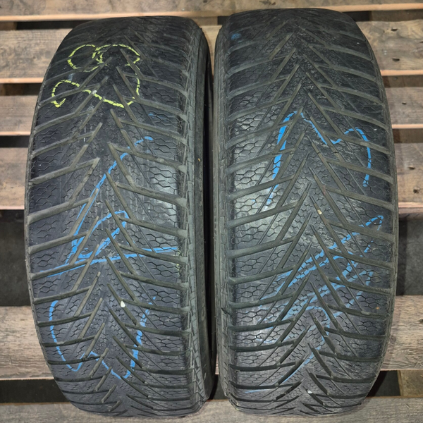 N 02 GOMME 175 55 R 15 71 T CONTINENTALTS800 INVERNALE DOT 2007 RIF 3146