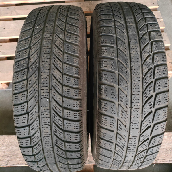 N 02 GOMME 185 65 R 15 88 T GT RADIAL WINTERPRO INVERNALE DOT 2016 RIF 3381