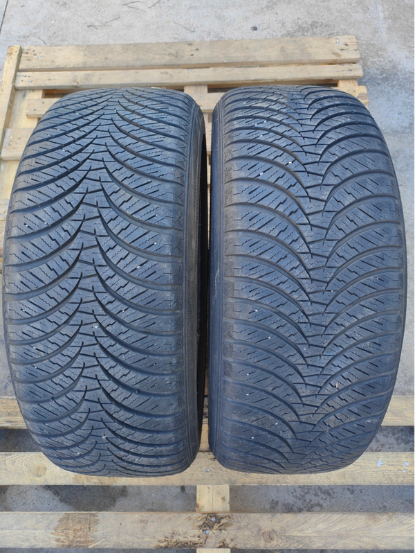 N 02 GOMME 225 45 R 19 96 V FALKEN AS210 4 STAGIONI DOT 2020 RIF 3665