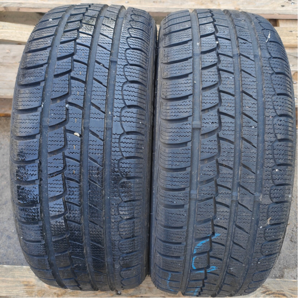N 02 GOMME 195 50 R 15  82 H NEXEN WH1 INVERNALE DOT 2015  RIF 4086