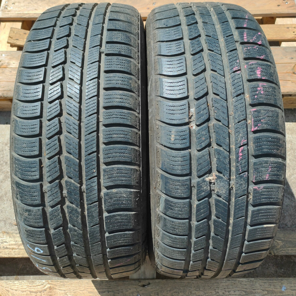 N 02 GOMME 205 55 R 16 91 T NEXEN WINQUARD SPORT INVERNALE DOT 2015 RIF 3754