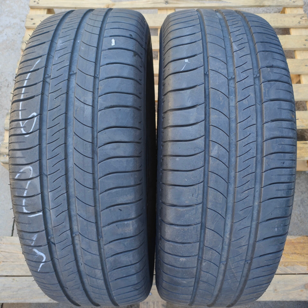 N 02 GOMME 205 60 R 16  92 V MICHELIN ENERGY ESTIVO DOT 2017 RIF 3525