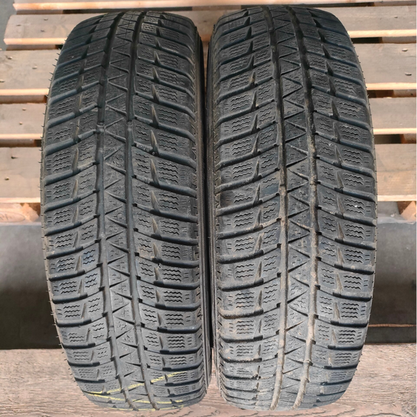 N 02 GOMME 165 60 R 15 77 T FALKEN HS449 INVERNALE DOT 2014 RIF 3400