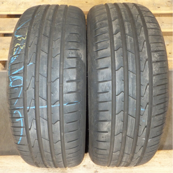 N 02 GOMME 195 50 R 15 82 V  HANKOOK VENTUS PRIME 3  ESTIVO DOT 2020 RIF 2940