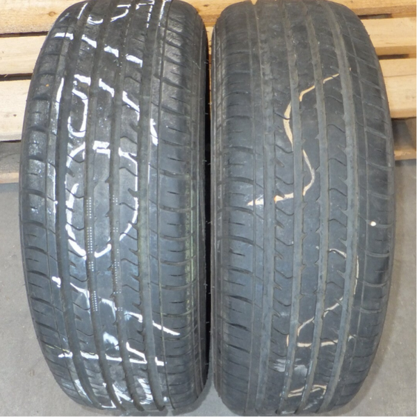 N 02 GOMME 185 60 R 13 80H MAXXIS VICTORIA510 ESTIVE DOT 2016 RIF 2859