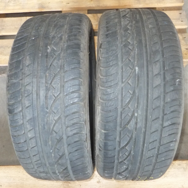 N 02 GOMME 205 50 R 15  86 V   HANKOOK VENTUS PRIME 3 ESTIVE DOT 2006  RIF 2910