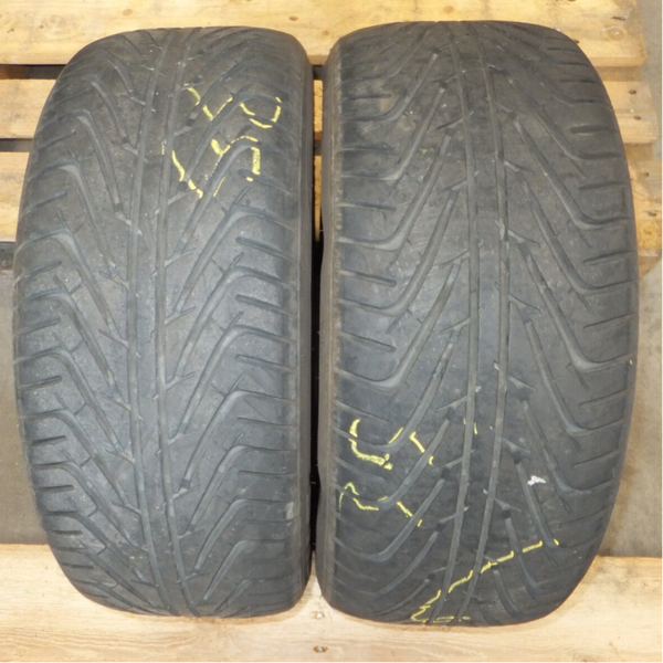 N 02 GOMME 205 50 R 15  86 Y VENTUS K104 ESTIVE DOT 2006 RIF 2901.