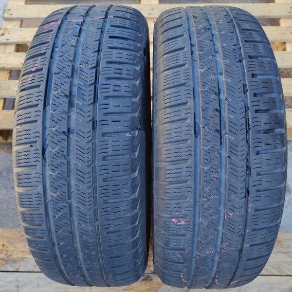 N 02 GOMME 185 60 R 15 88 H VREDESTEIN QUADRAC5 4 STAGIONI DOT 2018 RIF 3567