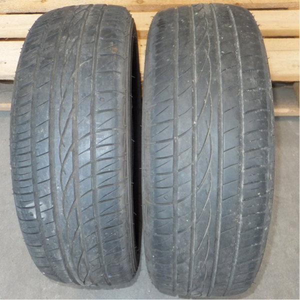 N 02 GOMME 165 60 R 12 71H FALKEN ZE912 ESTIVE DOT 2011 RIF 2866