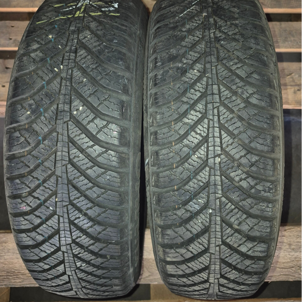 N 02 GOMME 165 60 R 15 81 T H KUMHO HA31 4 STAGIONI DOT 2019 RIF 3027