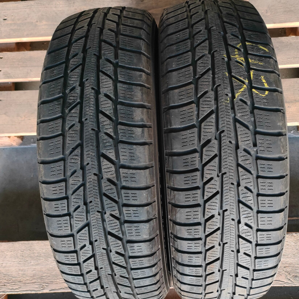 N 02 GOMME 175 65 R 15 84 T YOKOHAMA V903 INVERNALE DOT 2018 RIF 3413