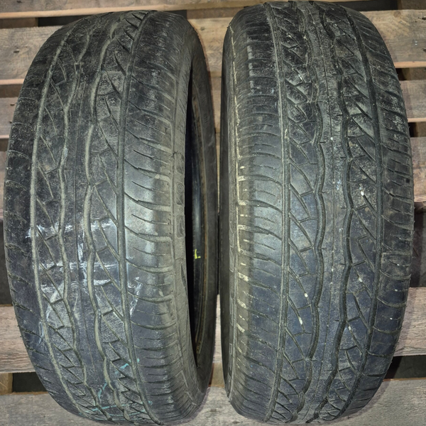 N 02 GOMME 175 60 R 15  81 H MAXXIS P1  ESTIVO DOT 2015 RIF 3099