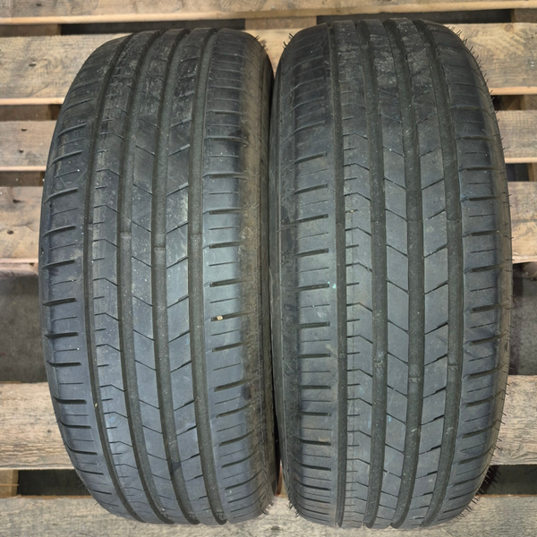 N 02 GOMME 185 55 R 15  82 H APOLLO ALNAC 4G  ESTIVO DOT 2018 RIF 3075