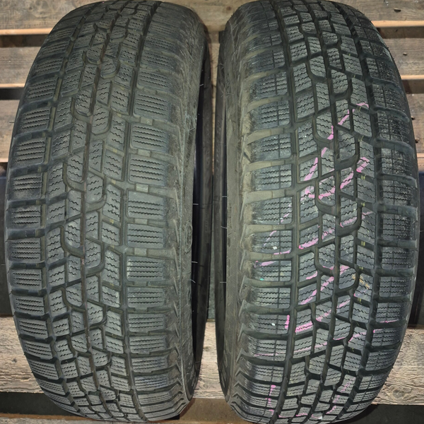 N 02 GOMME 175 65 R 14  82 T  FIRESTONE WINTER2  INVERNALE DOT 2011 RIF 3034