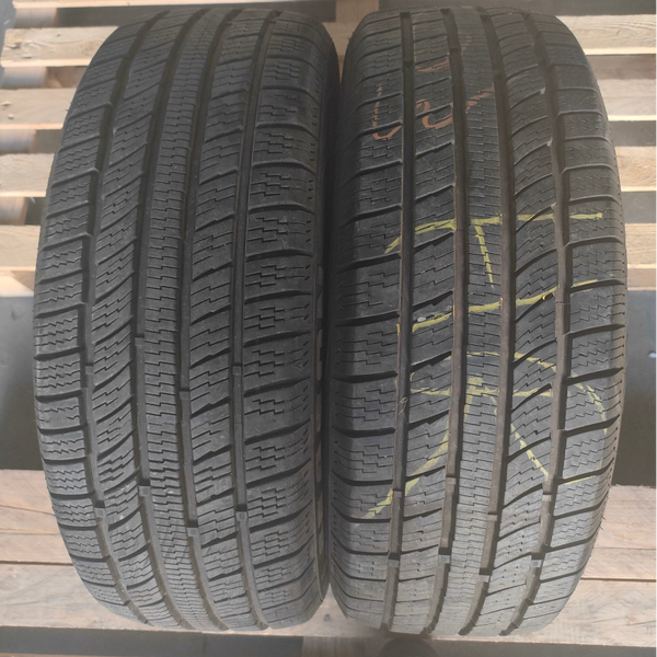 N 02 GOMME 185 55 R 15 86 H TORQUE TQ025 RUN FLAT 4 STAGIONI DOT 2018 RIF 3424