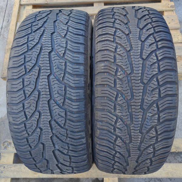 N 02 GOMME 235 55 R 17 103 V UNIROYAL EXPERT2 4 STAGIONI DOT 2023 RIF 3662