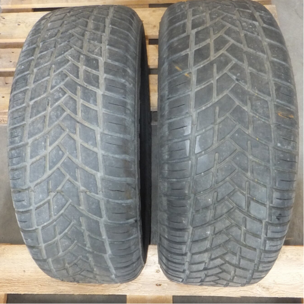 N 02 GOMME 235 60 R 15  100 H  MAXXIS MA-S1 ESTIVE DOT 2010 RIF 2909