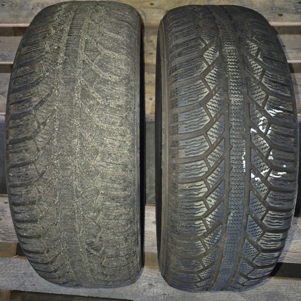 N 02 GOMME 195 60 R 15 88 T  SEMPERIT FRIP2 INVERNALE DOT 2018 RIF 3038