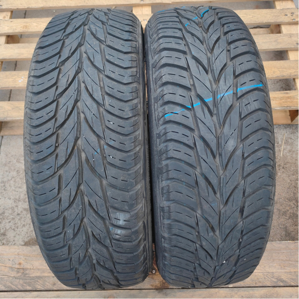 N 02 GOMME 185 60 R 15  88 H UINIROYAL EXPERT ESTIVO DOT 2013 RIF 3609
