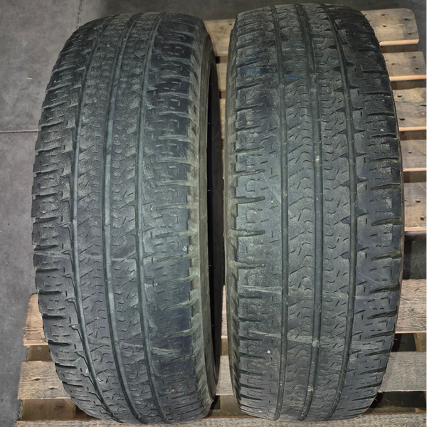 N 02 GOMME 185 65 R 15 88 T  MICHELIN ENERGY SAVER ESTIVO DOT 2014 RIF 3161