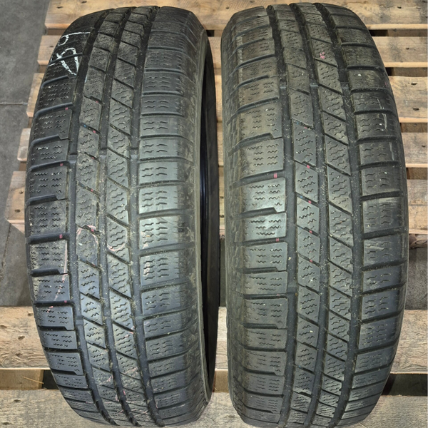 N 02 GOMME 185 70 R 16  94 H CONTINENTAL CROSS CONTACT INVERNALE DOT 2014 RIF 3077