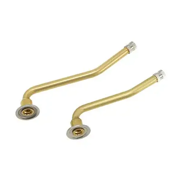 Valv. avvitabile autocarro2curve V3-04-2 Codice: 3040080