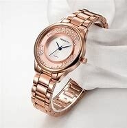 goud horloge