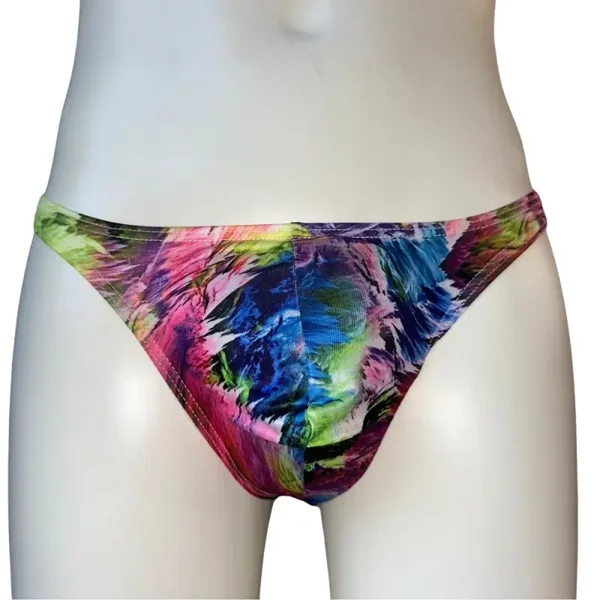 Fantasy Heren String - Slim Fit