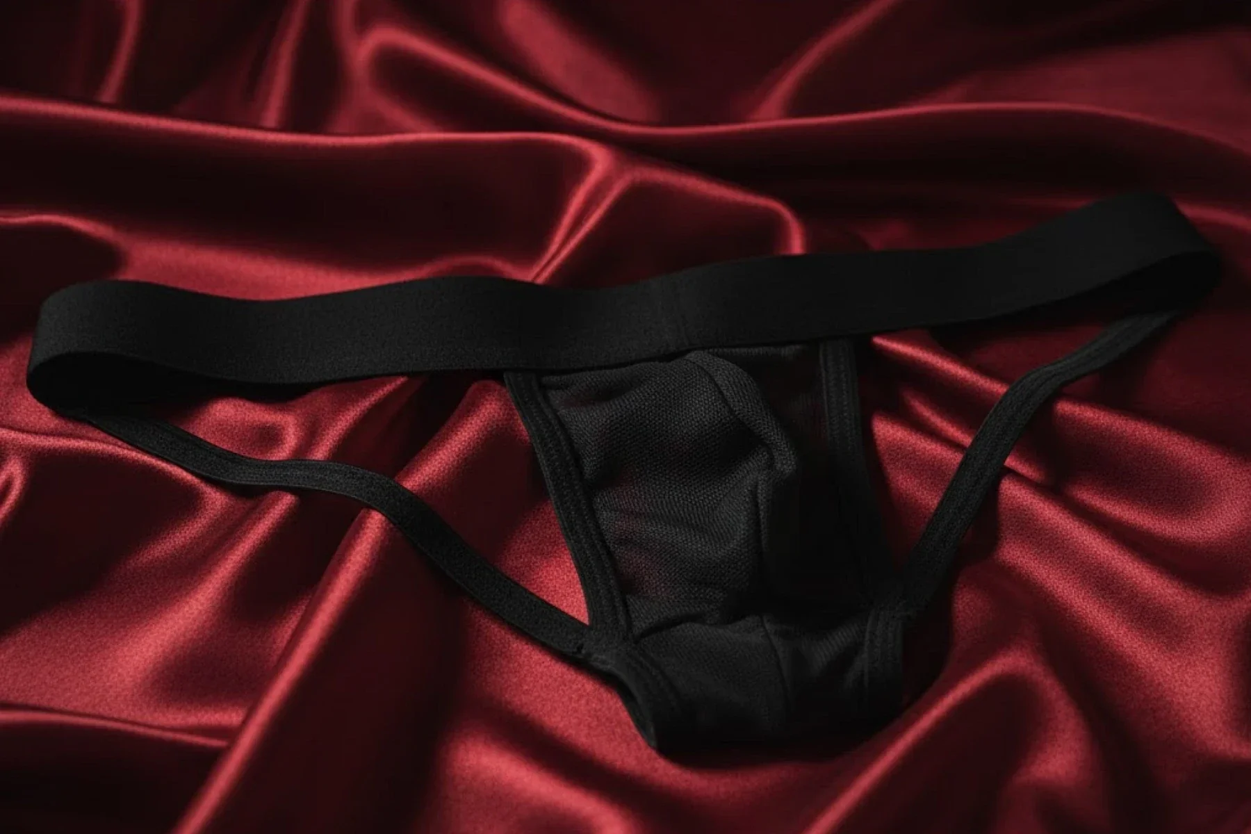 Jockstrap voor mannen: wat is het en welke maat heb ik nodig