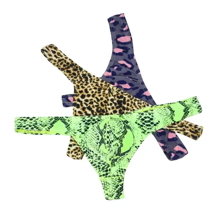 Heren Strings 3 Pack