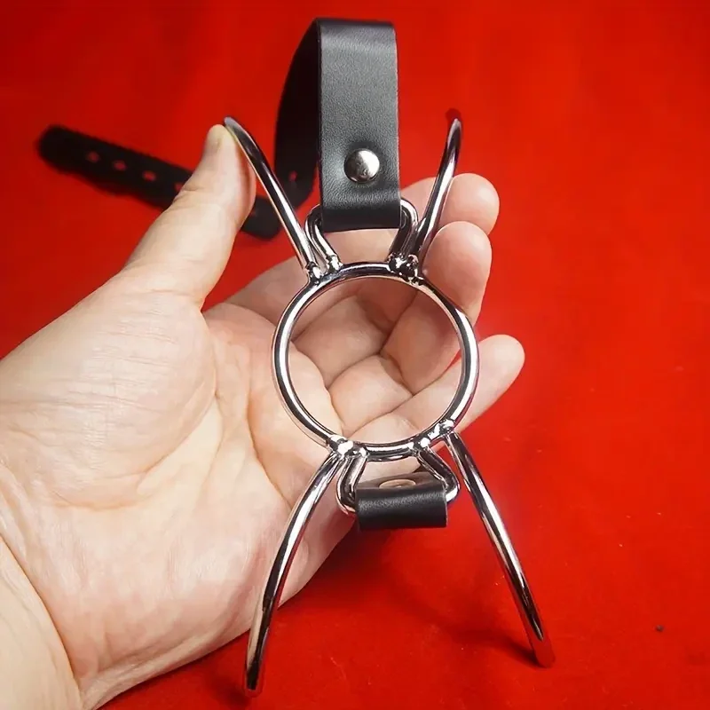 Spider Mouth Gag - Opening 3.9cm - BDSM Toys