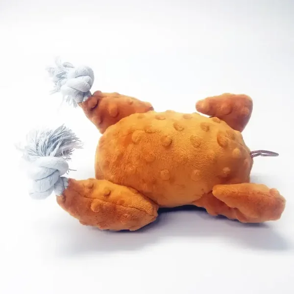 Turkey Toy