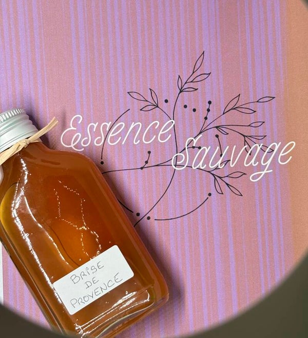 Oxymel Brise de Provence