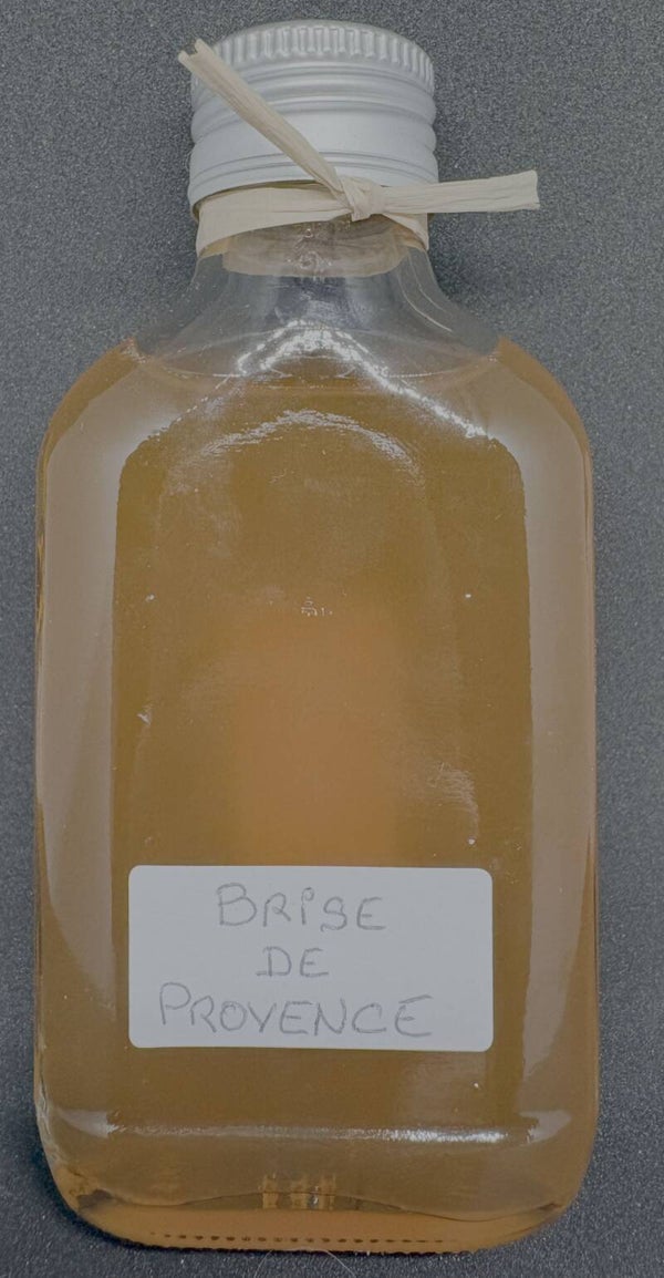 Oxymel Brise de Provence