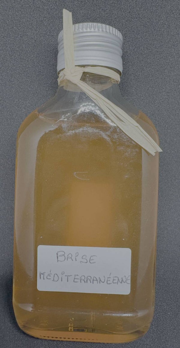Oxymel Brise Méditerranéenne