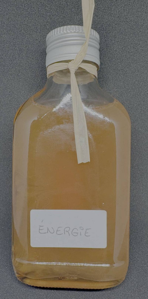 Oxymel Energie