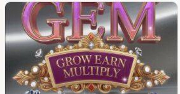 G.E. M. (Grow, Earn, Multiply) e-Course