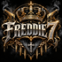 FREDDIE7 MUSIC.COM