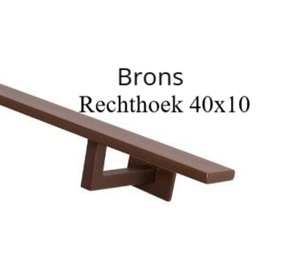 trapleuning verschillende opties en kleuren