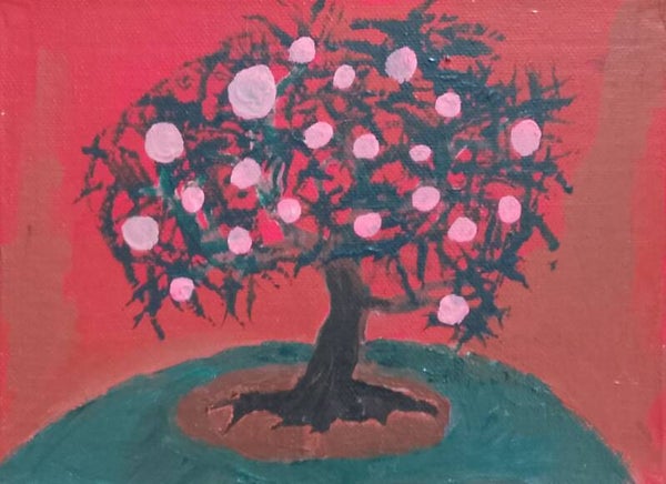 Fruity Tree
