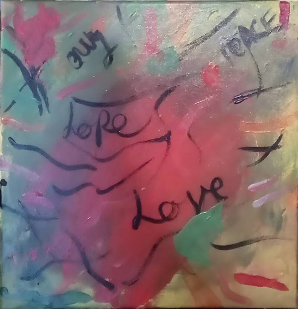 Messy Love