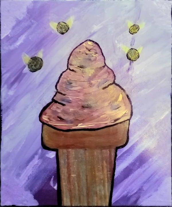 The Poop Scoop