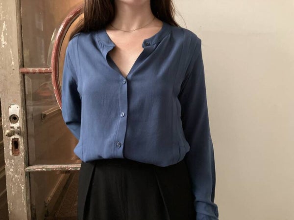 Blouse Britta