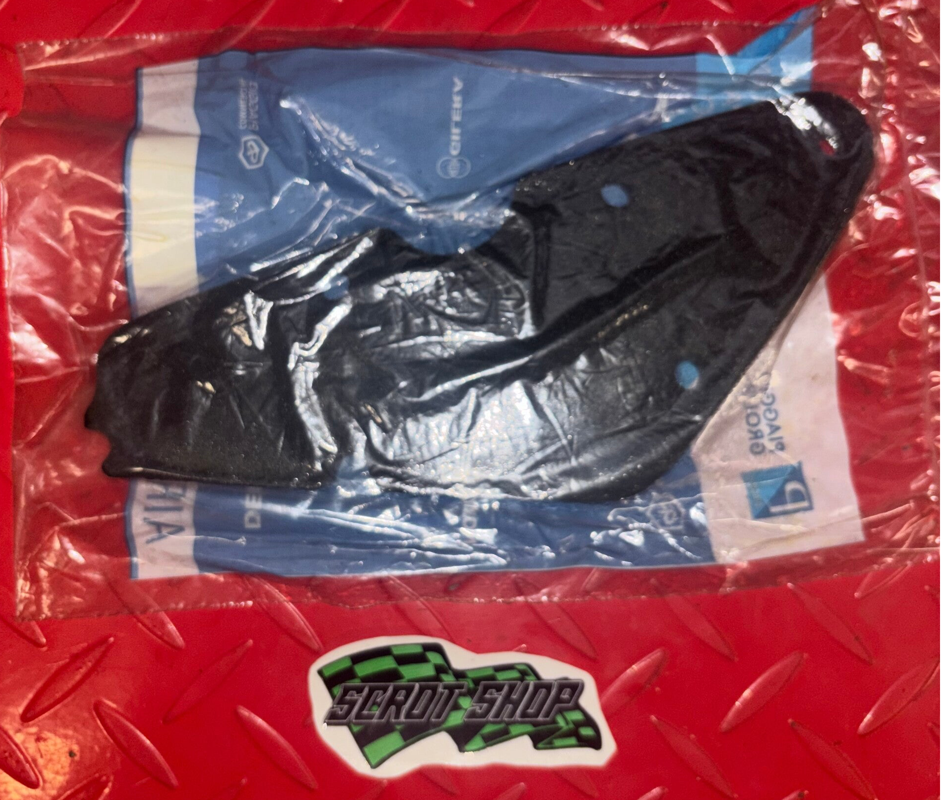 Air filter Vespa 946