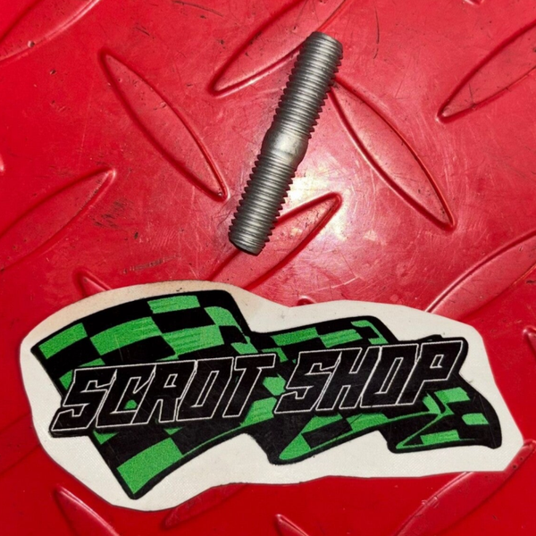 Exhaust Stud M8 x 40mm