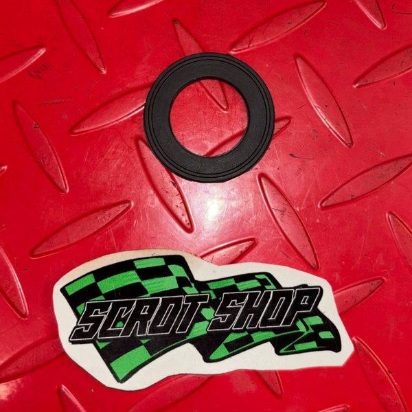 Fuel Tank Lid Gasket 50-500cc