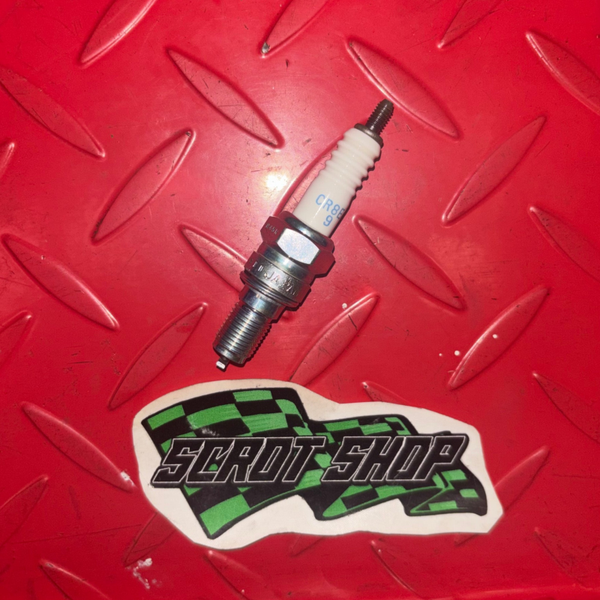 Spark Plug NGK CR8EH-9