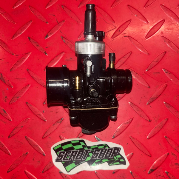 Carburettor Dellorto 21mm PHBG