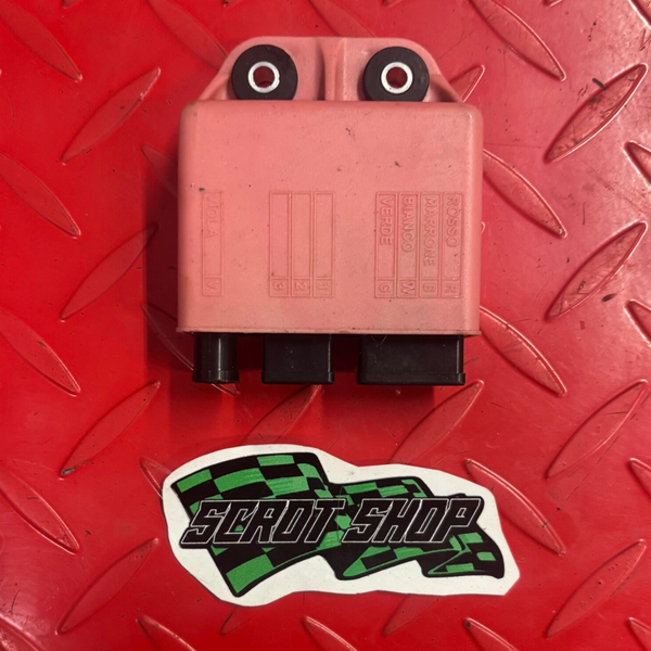 CDI Aftermarket LC 125-180 2T