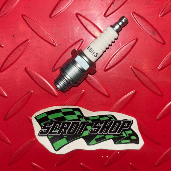 Spark Plug NGK B8HS
